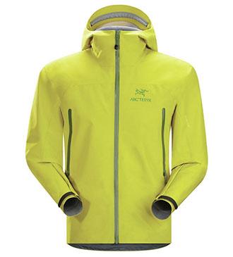 Price Comparison for Arc teryx Zeta LT Men s Rain Jacket